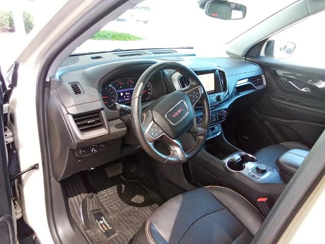 2022 GMC Terrain AWD AT4