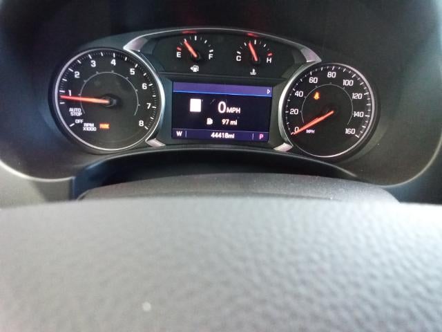 2022 GMC Terrain AWD AT4