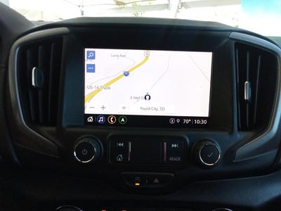 2022 GMC Terrain AWD AT4