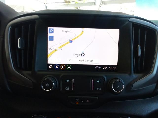 2022 GMC Terrain AWD AT4