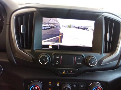 2022 GMC Terrain AWD AT4
