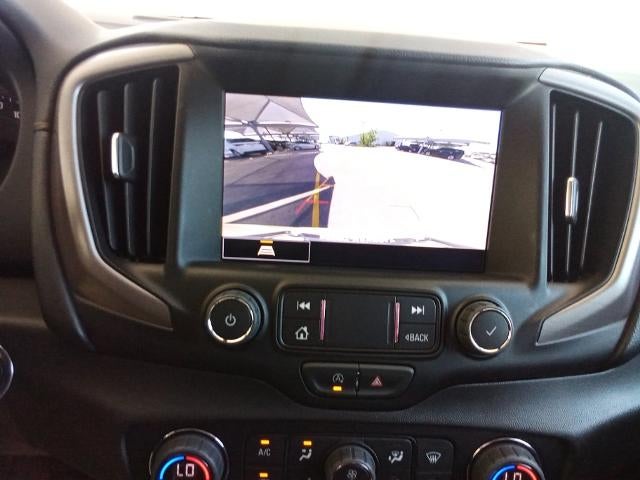 2022 GMC Terrain AWD AT4