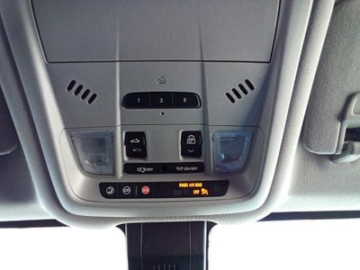 2022 GMC Terrain AWD AT4