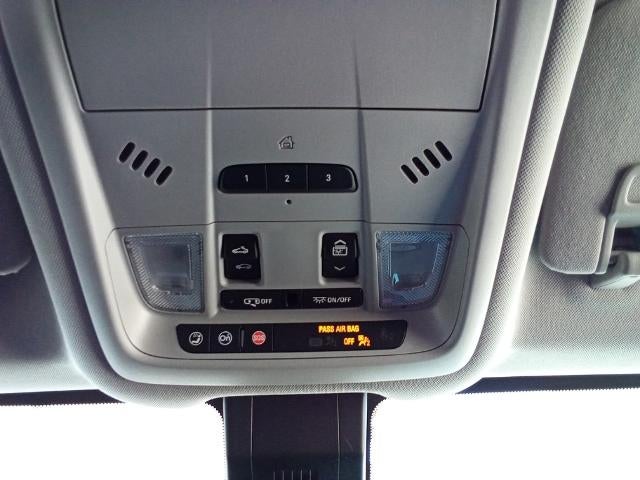 2022 GMC Terrain AWD AT4