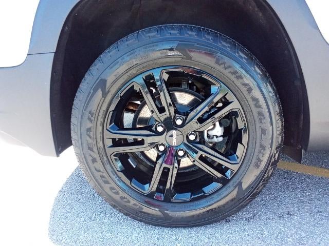 2022 GMC Terrain AWD AT4