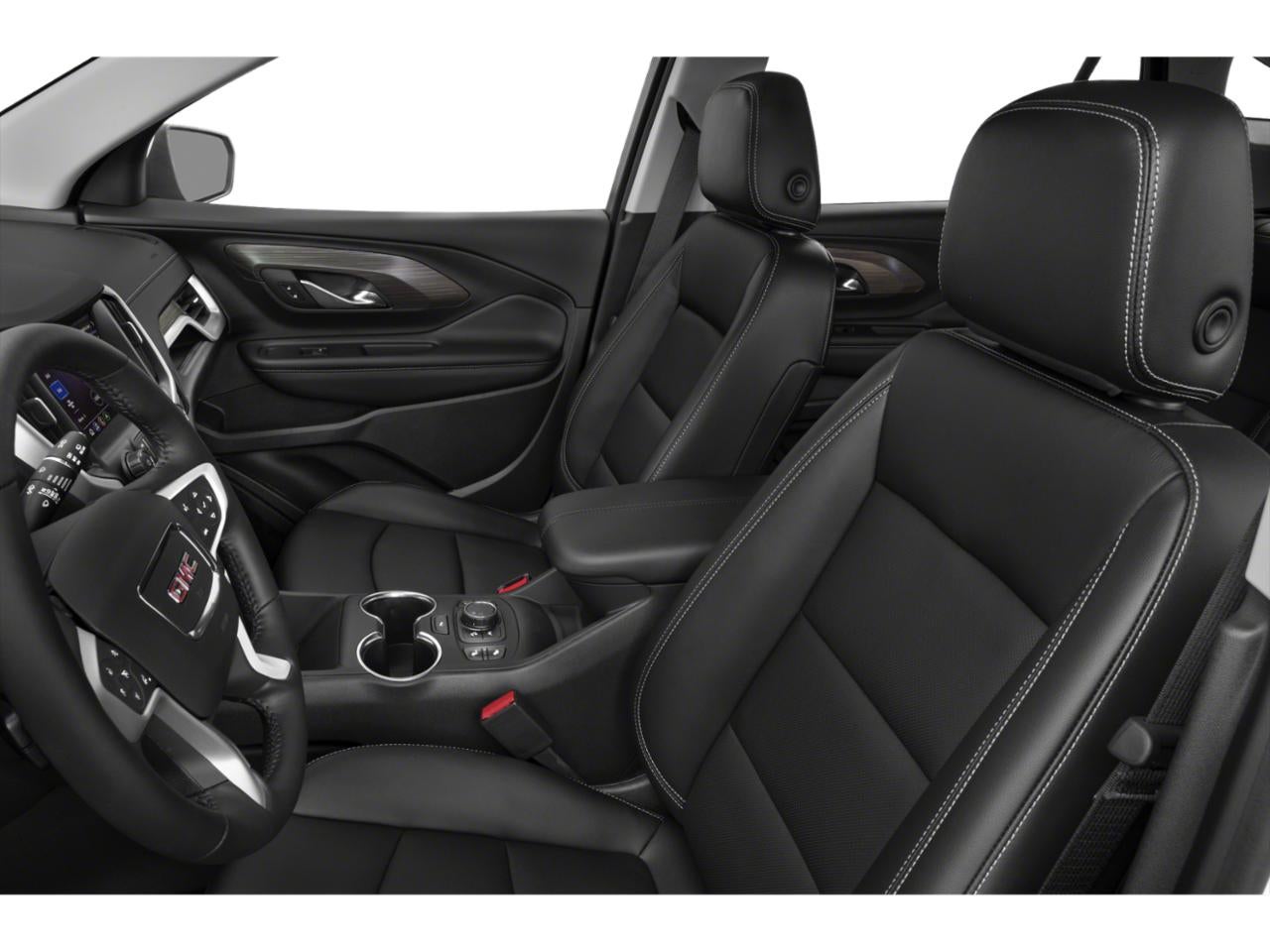 2022 GMC Terrain AWD AT4