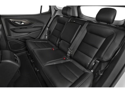 2022 GMC Terrain AWD AT4