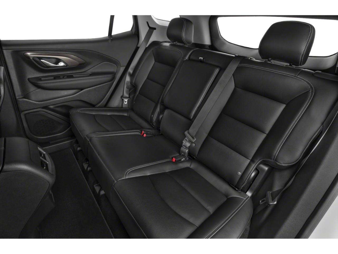 2022 GMC Terrain AWD AT4