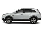 2012 Chevrolet Captiva Sport Fleet FWD 4dr LS w/2LS