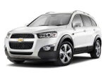 2012 Chevrolet Captiva Sport Fleet FWD 4dr LS w/2LS