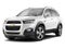 2012 Chevrolet Captiva Sport Fleet FWD 4dr LS w/2LS