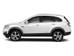 2012 Chevrolet Captiva Sport Fleet FWD 4dr LS w/2LS