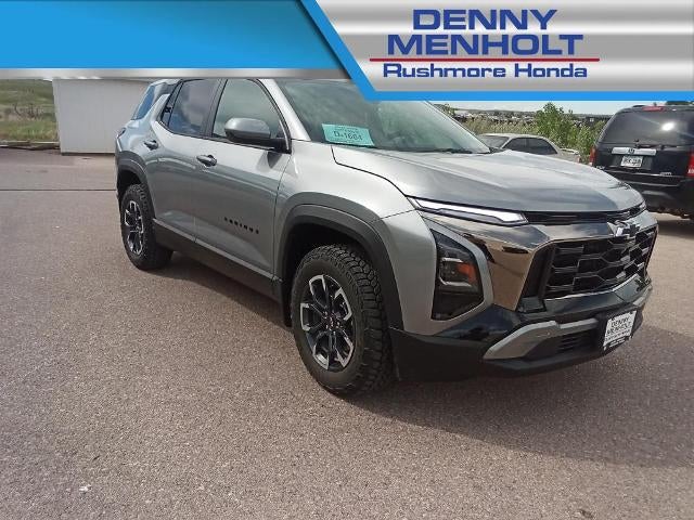 2026 Chevrolet Equinox AWD ACTIV