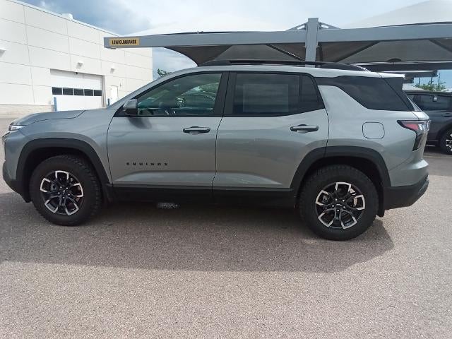 2026 Chevrolet Equinox AWD ACTIV