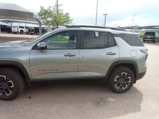 2026 Chevrolet Equinox AWD ACTIV