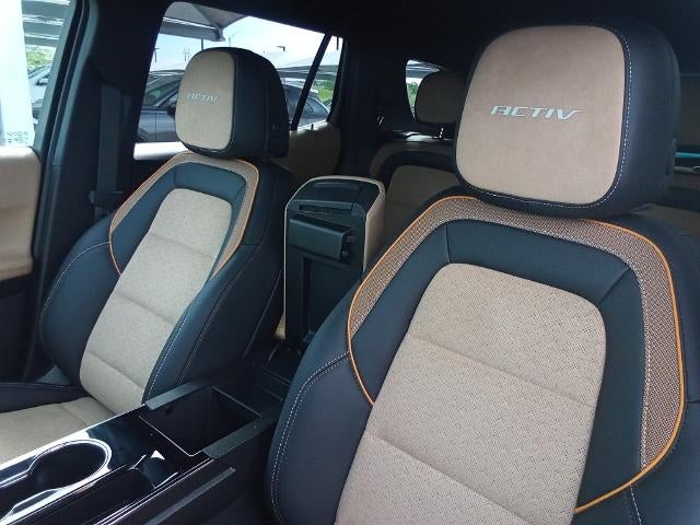 2026 Chevrolet Equinox AWD ACTIV