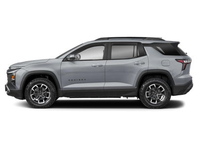 2026 Chevrolet Equinox AWD ACTIV