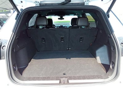 2024 Chevrolet Equinox AWD RS