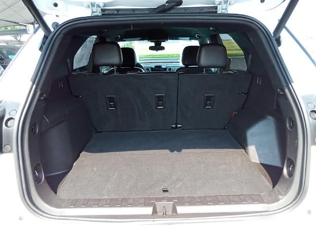 2024 Chevrolet Equinox AWD RS
