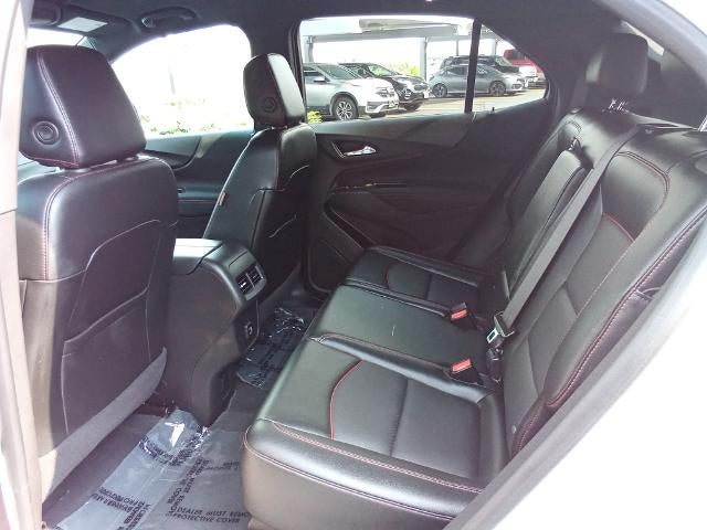 2024 Chevrolet Equinox AWD RS