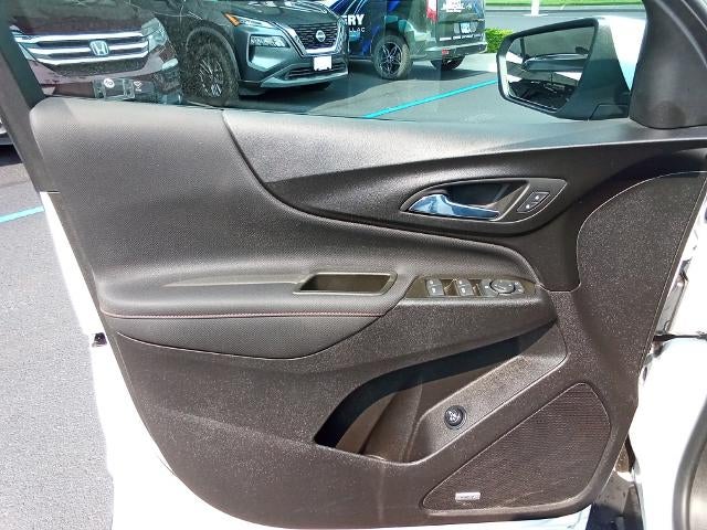 2024 Chevrolet Equinox AWD RS