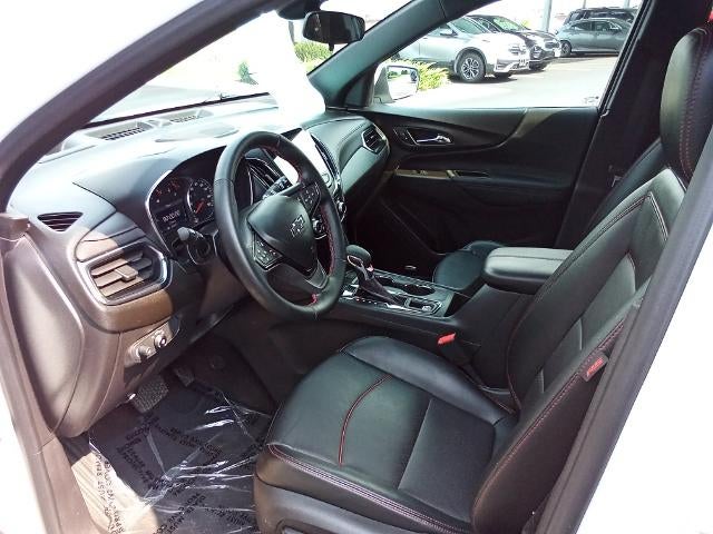 2024 Chevrolet Equinox AWD RS