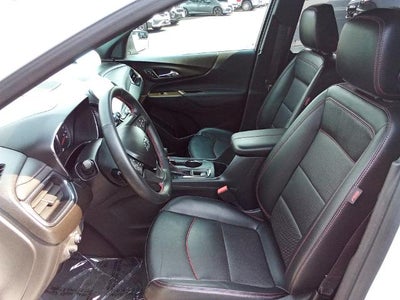 2024 Chevrolet Equinox AWD RS