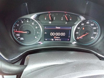 2024 Chevrolet Equinox AWD RS