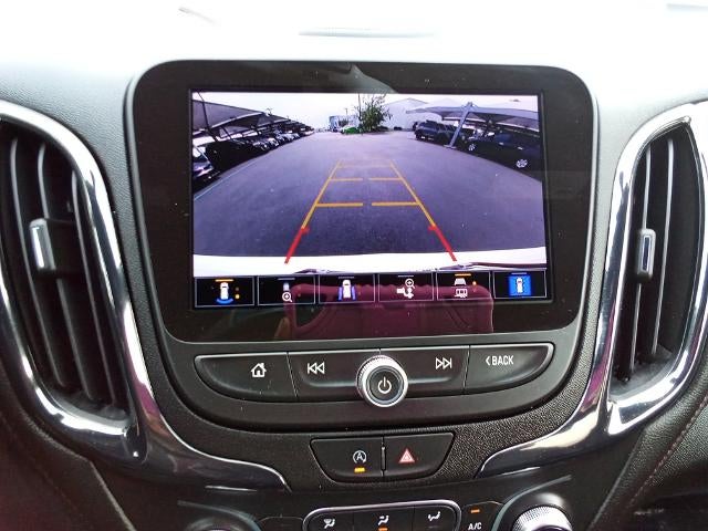 2024 Chevrolet Equinox AWD RS