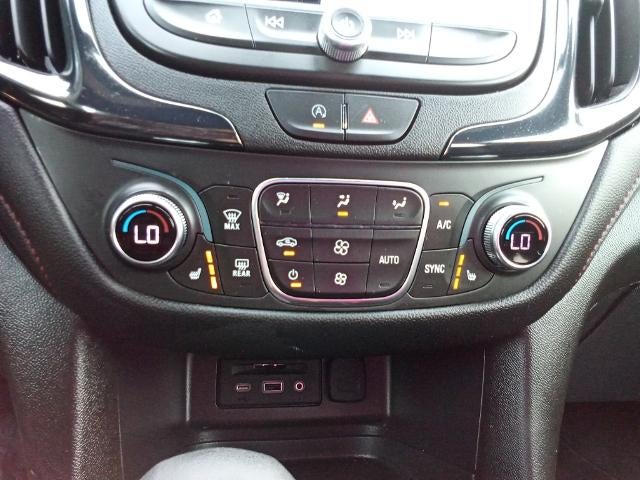 2024 Chevrolet Equinox AWD RS