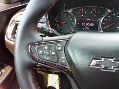 2024 Chevrolet Equinox AWD RS