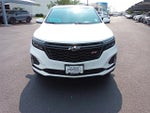 2024 Chevrolet Equinox AWD RS