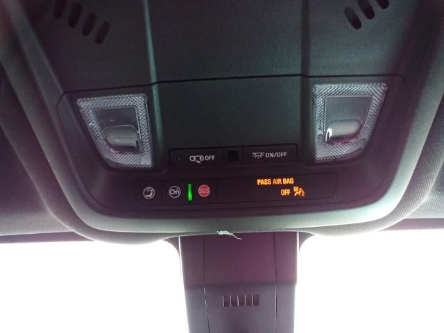 2024 Chevrolet Equinox AWD RS