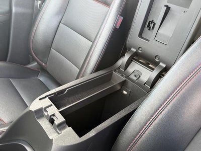 2024 Chevrolet Equinox AWD RS