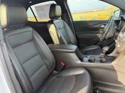 2024 Chevrolet Equinox AWD RS