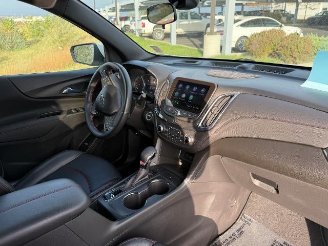 2024 Chevrolet Equinox AWD RS