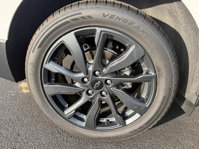 2024 Chevrolet Equinox AWD RS