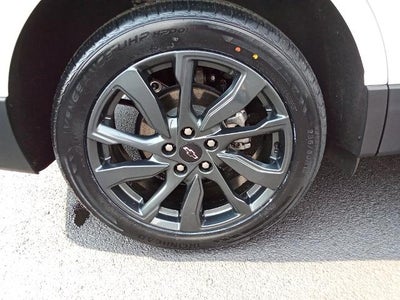 2024 Chevrolet Equinox AWD RS