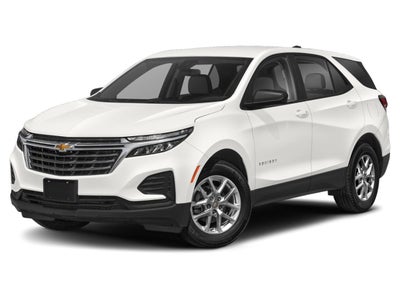 2023 Chevrolet Equinox AWD Premier