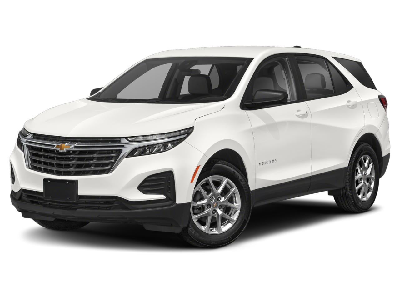 2023 Chevrolet Equinox AWD Premier