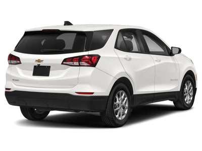 2023 Chevrolet Equinox AWD Premier