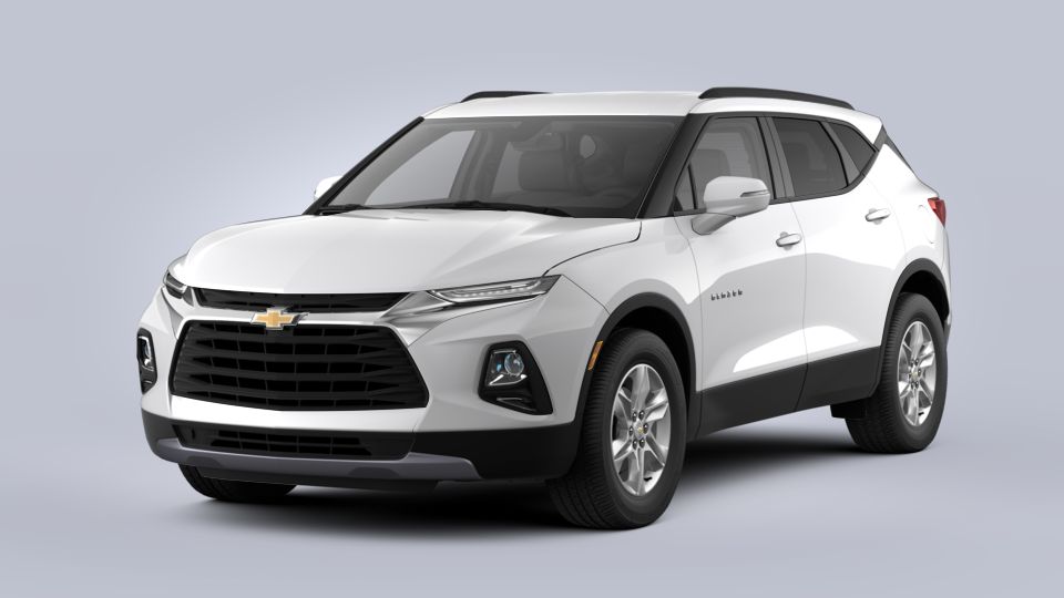 2021 Chevrolet Blazer LT AWD