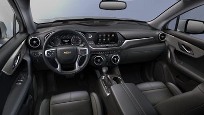 2021 Chevrolet Blazer LT AWD