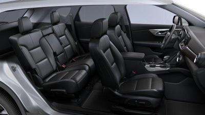 2021 Chevrolet Blazer LT AWD