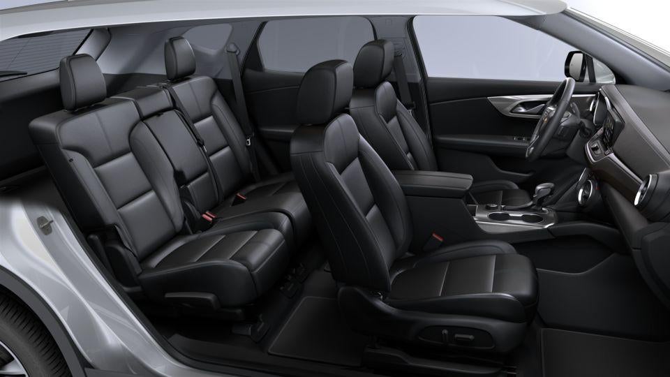 2021 Chevrolet Blazer LT AWD