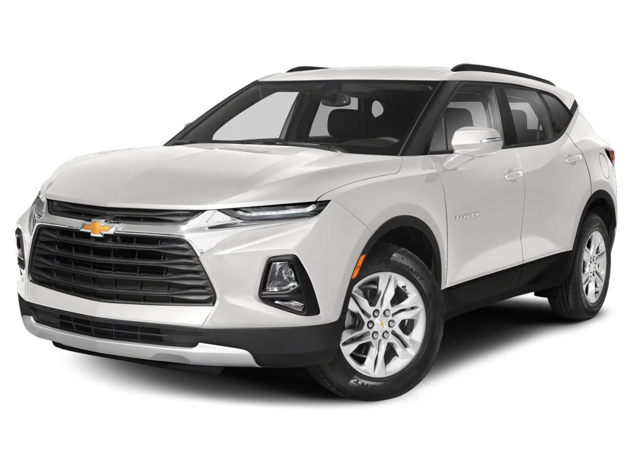 2021 Chevrolet Blazer LT AWD