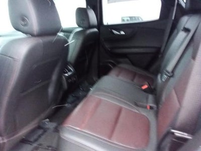 2022 Chevrolet Blazer RS AWD