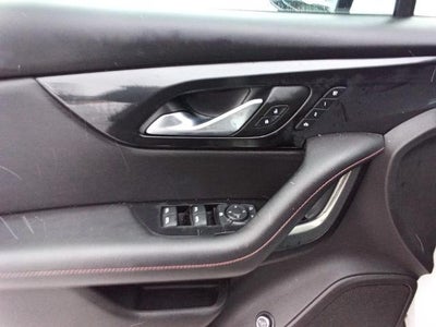 2022 Chevrolet Blazer RS AWD