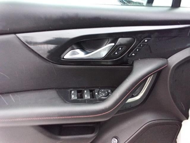 2022 Chevrolet Blazer RS AWD