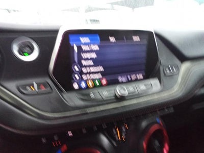 2022 Chevrolet Blazer RS AWD